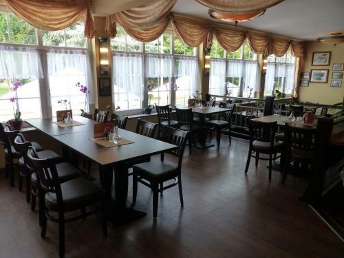 Hotel Landgasthof Sonne