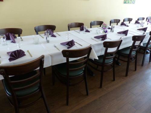 Hotel Landgasthof Sonne