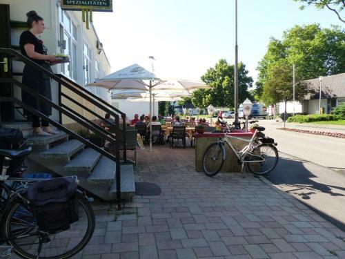 Hotel Landgasthof Sonne
