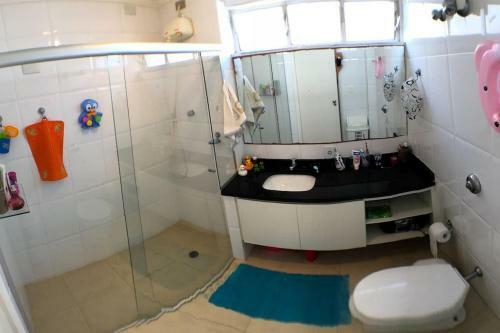 Apartamento Guaruj� Com Vista