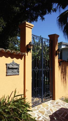 Bed & Breakfast Su�te Perto Das Praias Com Caf� Da Manh�