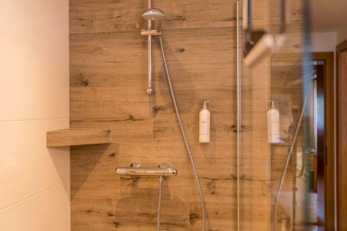Das Kleine Bio Hotel Tiefenbach