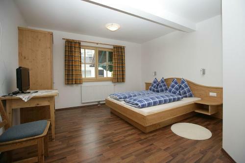 Das Kleine Bio Hotel Tiefenbach