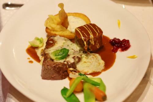 Das Kleine Bio Hotel Tiefenbach