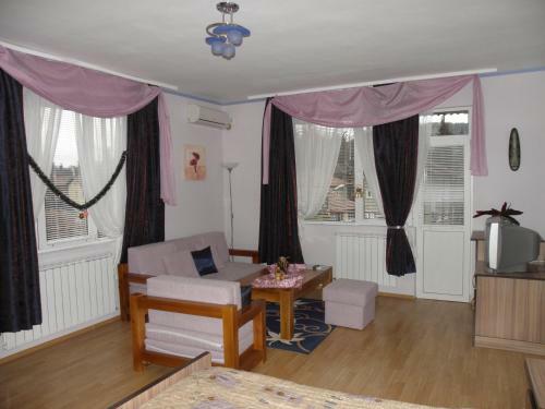 Apartamentos Family Hotel Vityaz House