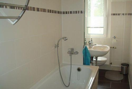 Apartamento Ferienwohnung-reiche