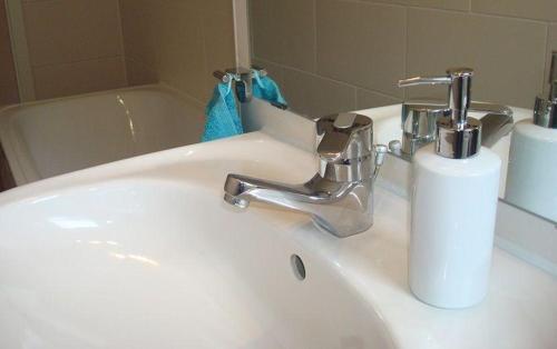 Apartamento Ferienwohnung-reiche
