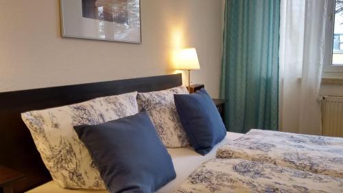 Apartamento Ferienwohnung-reiche