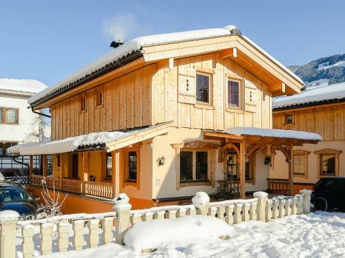 Chalet In Schwendau - A 241.003