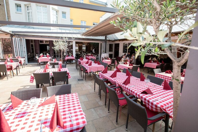 Hotel Amts-apotheke