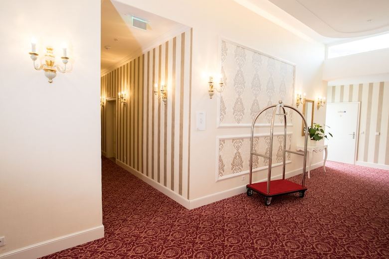 Hotel Amts-apotheke