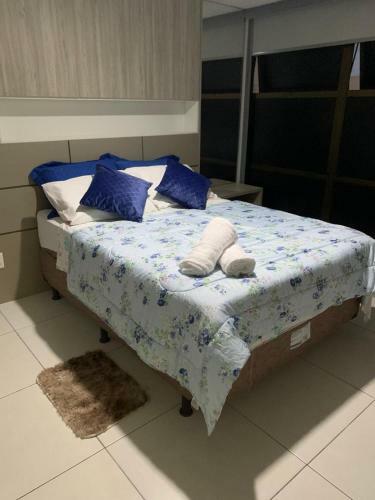 Apartamentos Flat Cabo Branco - Alto Padrao
