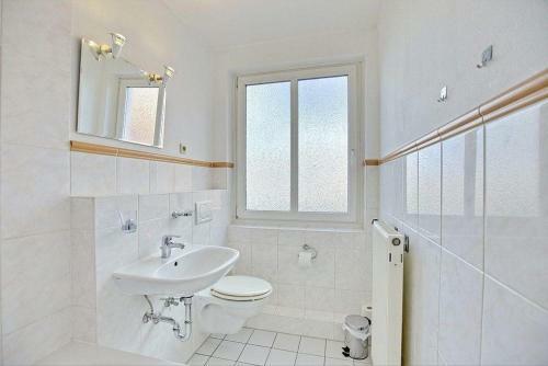 Apartamento Ferienwohnung-in-der-mengstrasse