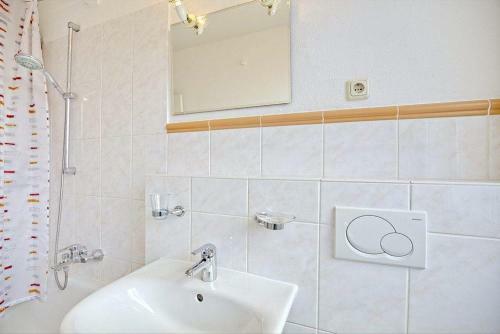 Apartamento Ferienwohnung-in-der-mengstrasse