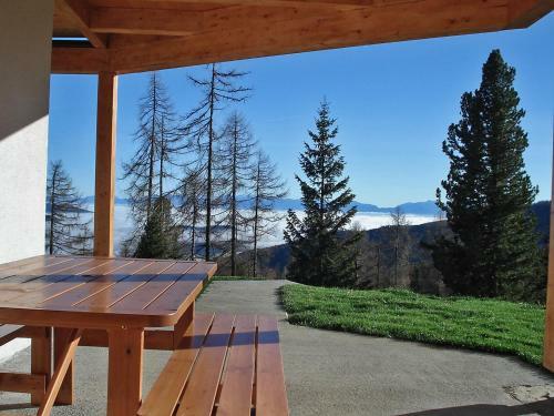 Chalet Sonnkegel