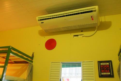 Abar� Floating Hostel