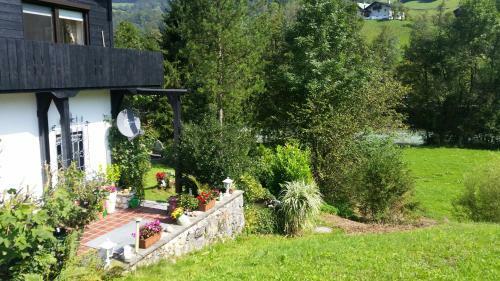 Apartamento Ferienwohnung Hergesell