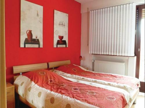 One-bedroom Apartment In Medebach