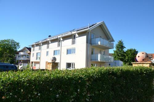 Apartamento Seebrise Mit Musik Und Wein