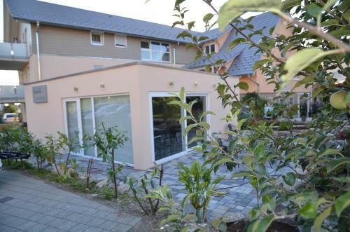 Apartamento Seebrise Mit Musik Und Wein