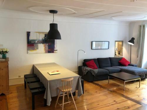 Apartamento Fewos Herder Haus