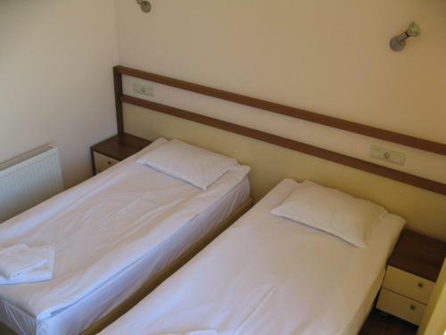 Apart Hotel Eden