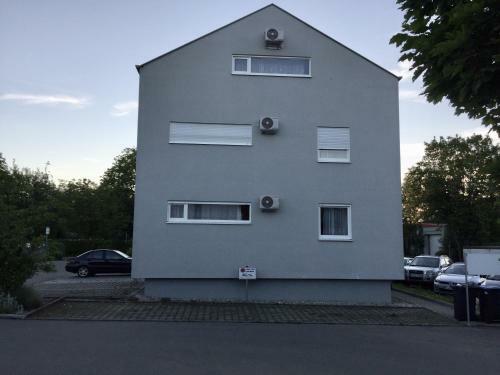 Outlet Apartments Metzingen