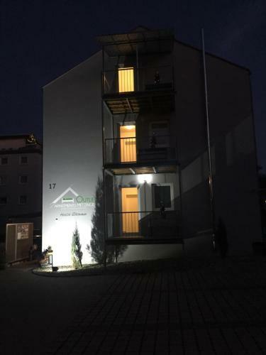 Outlet Apartments Metzingen