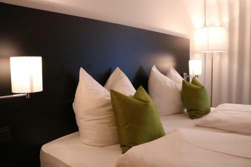Apartamento Mn Hotel