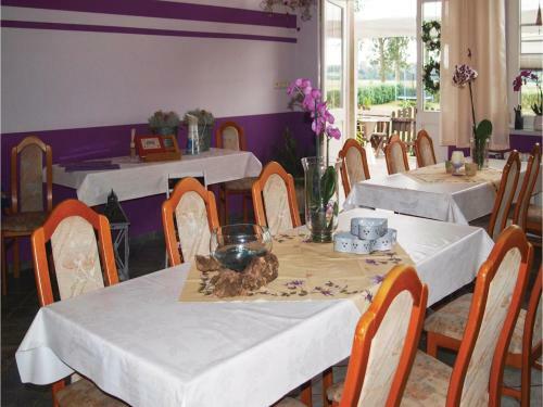 Eight-bedroom Holiday Home In Mirow
