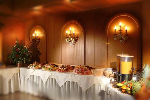 Sporthotel Sonne