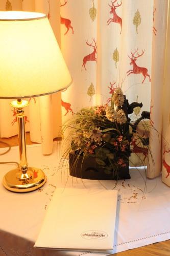 Posada Gasthof L�wen