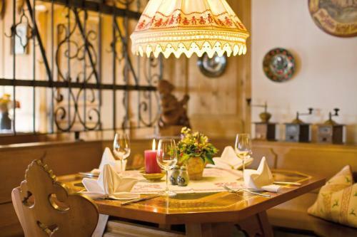 Posada Gasthof L�wen