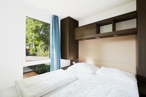 Donaupark Camping Tulln