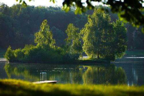 Donaupark Camping Tulln