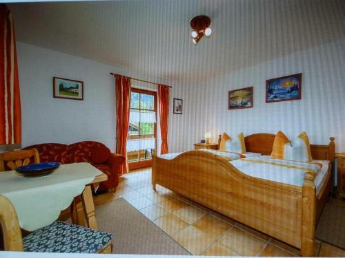Hostal G�stehaus Kurparkfrieden
