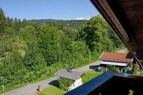 Hostal G�stehaus Kurparkfrieden