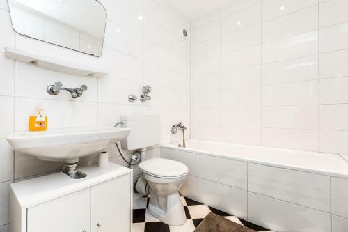 Apartamento Ferienwohnung Monheim