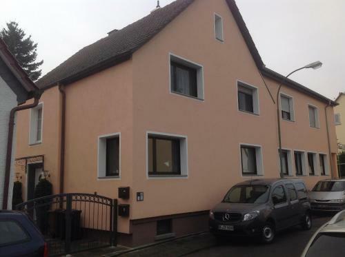 Privatzimmer Spahn In M�hlheim