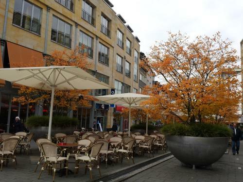 Hotel K�lner Hof