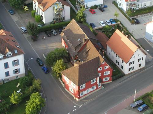 Hotel Gasthof Engel