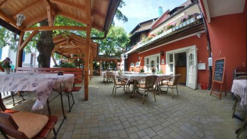 Hotel Gasthof Engel