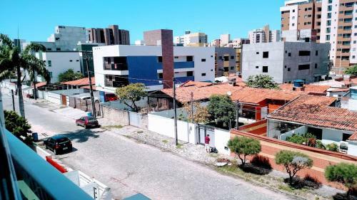 Apartamento Carlos Roberto Da Costa
