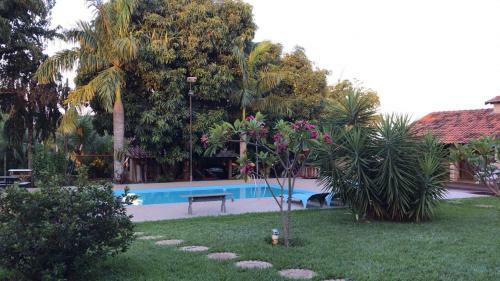 Hostal Pousada 3 Reis
