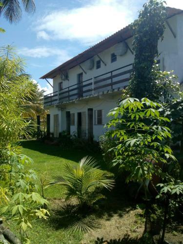 Hostal Pousada Acu�pe
