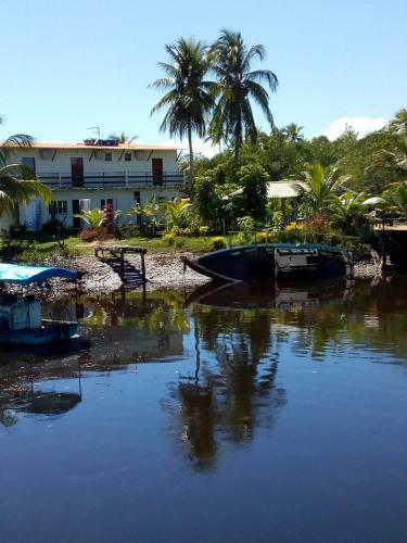 Hostal Pousada Acu�pe