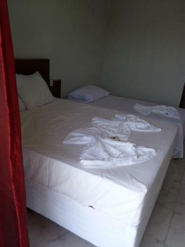 Hostal Pousada Acu�pe