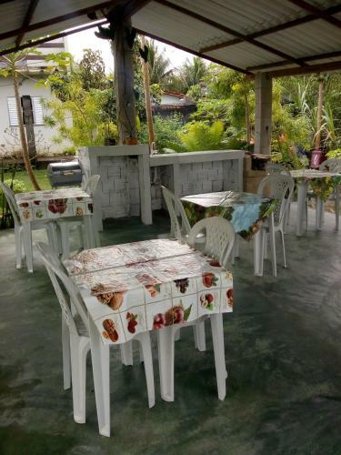 Hostal Pousada Acu�pe