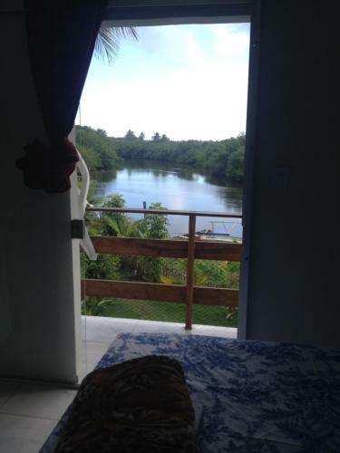 Hostal Pousada Acu�pe
