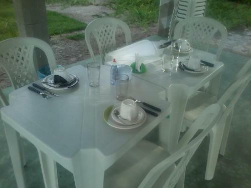 Hostal Pousada Acu�pe